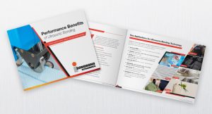 Performance Benefits of Ultrasonic Bonding